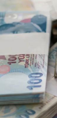Hazine imkanlarıyla &ccedil;ift&ccedil;i ve esnafa finansman desteği