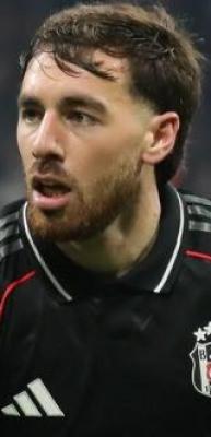 Orkun K&ouml;k&ccedil;&uuml;: Feyenoord d&ouml;nemimde de aynıydı!