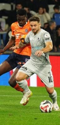 S&uuml;per Lig'de flaş ayrılık: S&ouml;zleşmesi feshedildi
