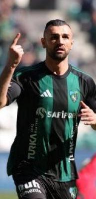 1. Lig ekibinden Serdar Dursun'a teklif!