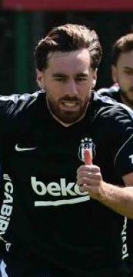 Beşiktaş, Midtyjlland ma&ccedil;ının taktiğini &ccedil;alıştı