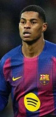 Fenerbah&ccedil;e'nin g&uuml;ndemindeki Marcus Rashford veda etti!