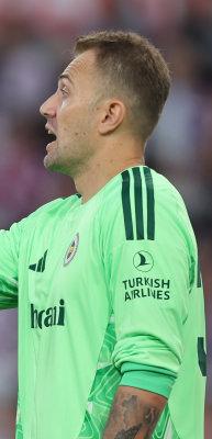 Mert G&uuml;nok: Konuşmalar yaptırmıyorum
