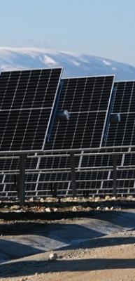 T&uuml;rkiye enerji d&ouml;n&uuml;ş&uuml;m&uuml;nde hazır!