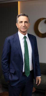 Vodafone T&uuml;rkiye CEO&rsquo;su Engin Aksoy: Bu gurur hepimizin