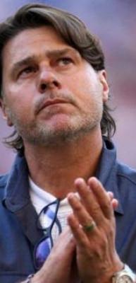 ABD Pochettino'nun s&ouml;zleşmesini uzattı
