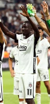 Beşiktaş &Ccedil;ekya deplasmanında! Rakip Hradec Kralove