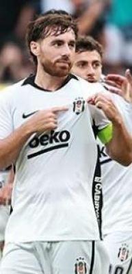 Beşiktaş Hradec Kralove ma&ccedil;ının kamp kadrosunu a&ccedil;ıkladı!