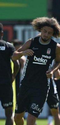 Beşiktaş'ın tecr&uuml;beli oyuncusuna talip yağıyor!