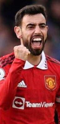 Bruno Fernandes, Altay'a veda etti: T&uuml;rk kardeşim...
