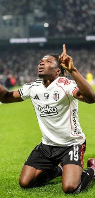 El Bilal Toure'nin yeni takımı a&ccedil;ıklandı