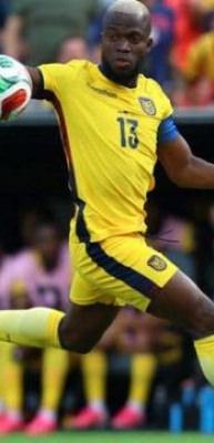Enner Valencia'nın yeni takımı belli oldu! 