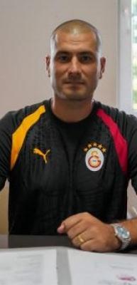 Eren Derdiyok yıllar sonra Galatasaray'a d&ouml;nd&uuml;!