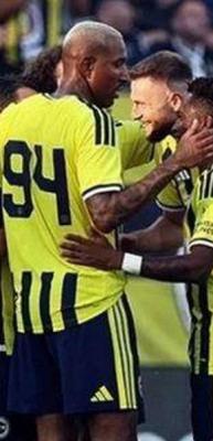 Fenerbah&ccedil;e Avrupa'da 303. kez sahnede!