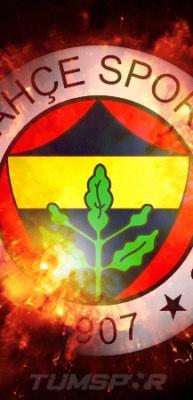 Fenerbah&ccedil;e yeni sponsorunu a&ccedil;ıkladı!