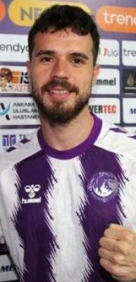 Ke&ccedil;i&ouml;reng&uuml;c&uuml;, İstanbulspor'dan sol bek transferi yaptı