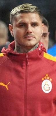Mauro Icardi'ye s&uuml;rpriz talip! Ev bile bakmaya başladı