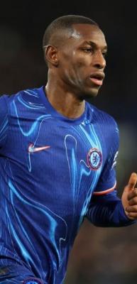 Victor Osimhen derken g&ouml;zler Senegalli golc&uuml;ye &ccedil;evrildi