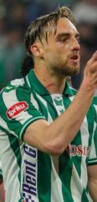 Berkan Kutlu'nun yeni takımı belli oldu