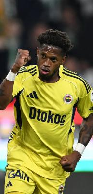 Fenerbah&ccedil;e, Fred'e veda etti!