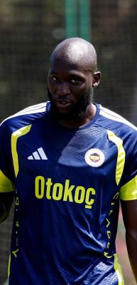 Fenerbah&ccedil;e'de Lyon mesaisi başladı!