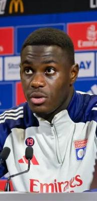 Moussa Niakhate'den Fenerbah&ccedil;e a&ccedil;ıklaması!