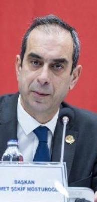 Şekip Mosturoğlu: 12 Mayıs olayının da aydınlatılmasını istiyoruz!