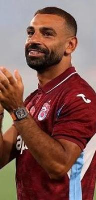 Fırtına'dan Salah transferi sonrası t&uuml;m d&uuml;nyaya davet!