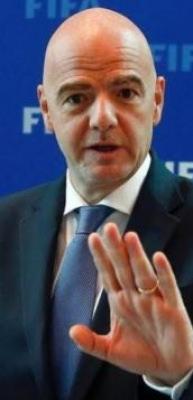UEFA AFC ve CONCACAF'tan FIFA Başkanı Gianni Infantino'ya sert eleştiri!