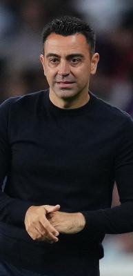 Xavi'nin yeni durağı belli oldu! Milli Takım &ccedil;alıştıracak