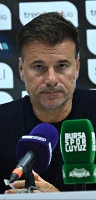 1. Lig ekibinin hocasından ilgin&ccedil; yorum: S&uuml;per Lig daha kolaydı