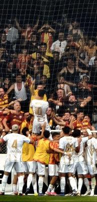 1. Lig'de Kayserispor fırtınası! Seriye bağladılar