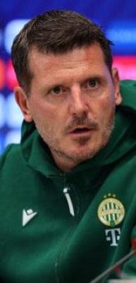 Balazs Borbely, Trabzonspor karşısında alınan sonu&ccedil;tan memnun!
