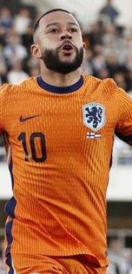 &Ccedil;orum FK istiyordu! Memphis Depay anlaşmaya vardı