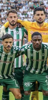 Fenerbah&ccedil;e ma&ccedil;ı &ouml;ncesi Konyaspor'a k&ouml;t&uuml; haber!