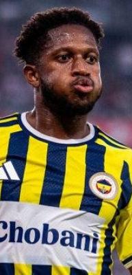 Fenerbah&ccedil;e'den ayrılan Fred yeni takımına imza attı!