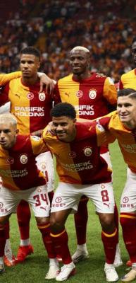 Galatasaray 2127 g&uuml;n sonra Erzurum'da!