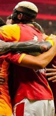 Galatasaray Erzurumspor FK deplasmanında! 