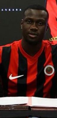 Gen&ccedil;lerbirliği, Serie A'dan orta saha transferi yaptı