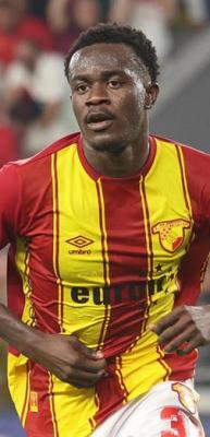G&ouml;ztepe a&ccedil;ıkladı: BAE ekibi Dennis'i kadrosuna kattı