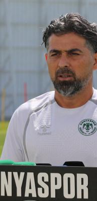 İlhan Palut'tan Fenerbah&ccedil;e ma&ccedil;ı a&ccedil;ıklaması!