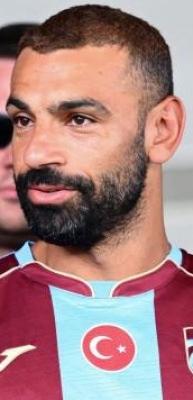 Mohamed Salah'ın menajerinden Beşiktaş'a baklavalı g&ouml;nderme!