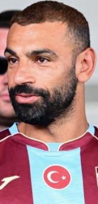 Mohamed Salah'ın menajerinden Beşiktaş'a baklavalı g&ouml;nderme!