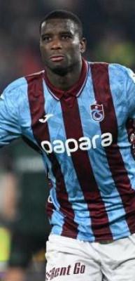 Paul Onuachu siftah peşinde!