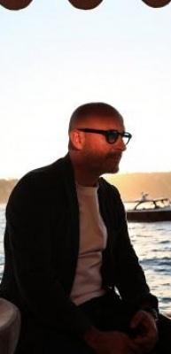 Beşiktaş akşam yemeğinde buluştu!