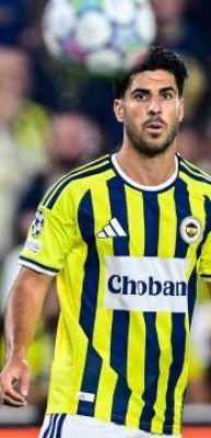 Taraftar istedi! İsmail Kartal, Asensio'yu oyuna aldı