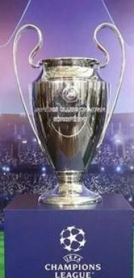 Şampiyonlar Ligi'nde play-off heyecanı! İşte ma&ccedil; programı