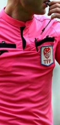 S&uuml;per Lig'de 2. haftanın hakemleri belli oldu