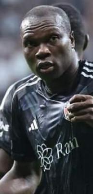 Vincent Aboubakar 1. Lig ekibine imza atıyor!
