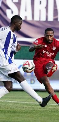 41 ma&ccedil;ta 10 gol atmıştı! Wilks'in s&ouml;zleşmesi feshedildi